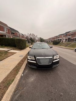 2013 Chrysler 300