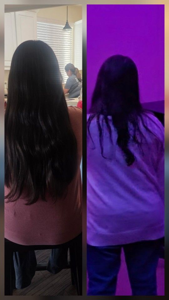 Hair Growth
