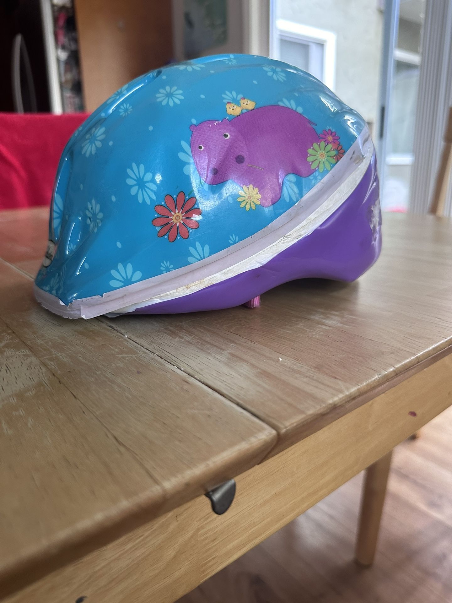 Kids Helmet