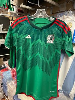 Adidas Local T-Shirt México National Team 2022