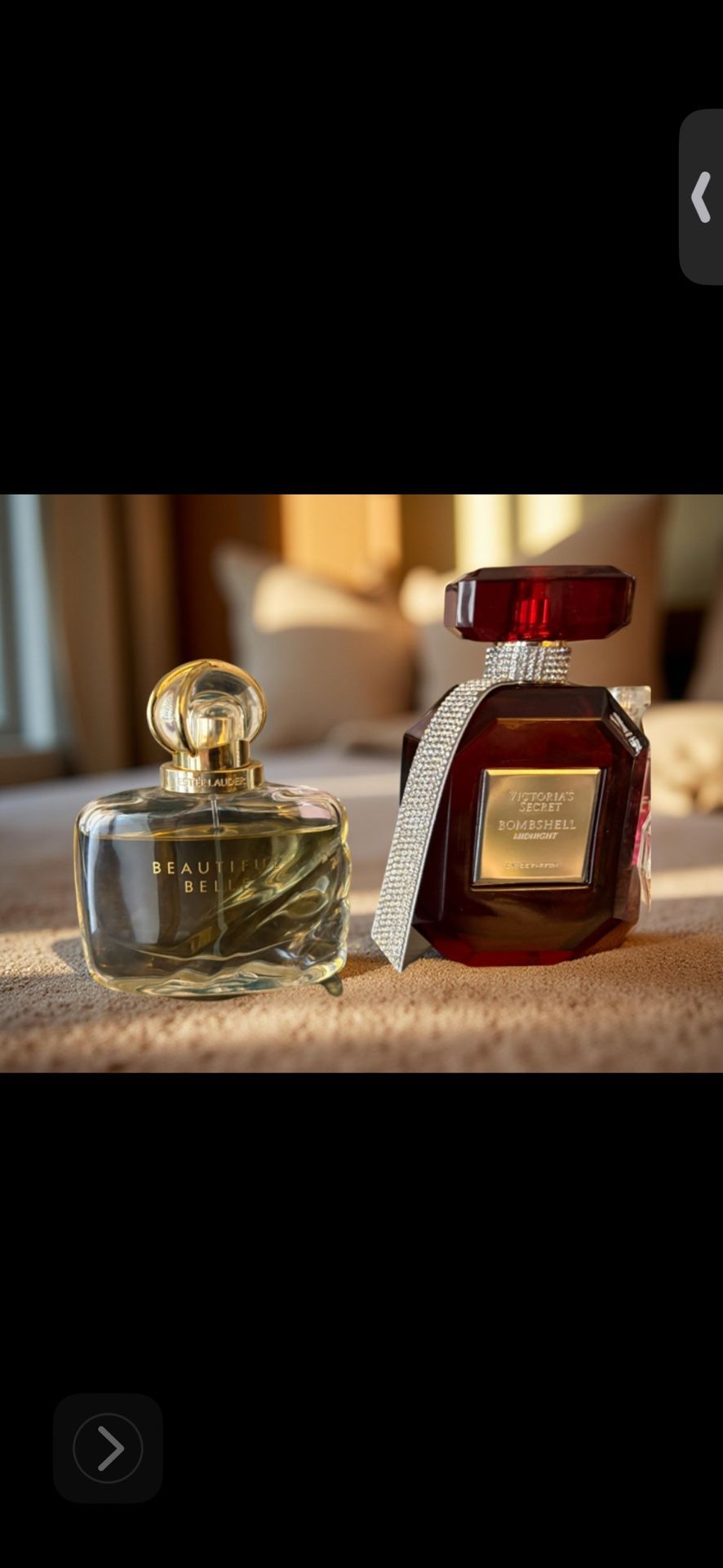 Perfume Bundle
