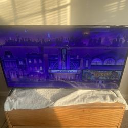 40inch Roku Tv