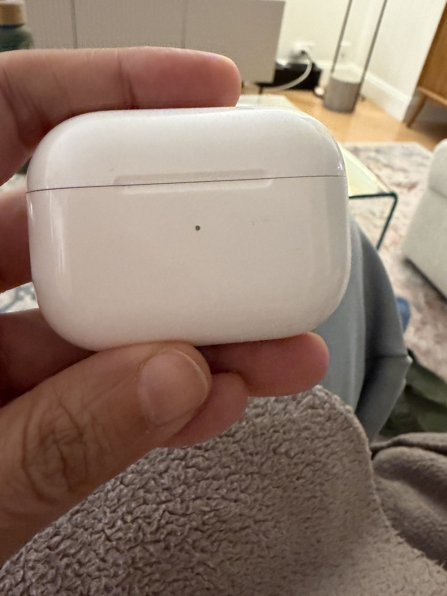 First generation AirPod Pro 