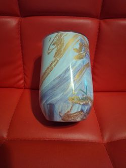 Wellness Stainless Steel Tumbler/Mug
