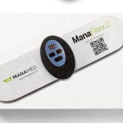 Mana Flexx 2 Unopened