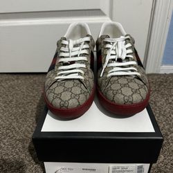 Gucci Sneakers Ace 