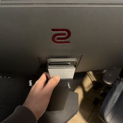 27” 240HZ ZOWIE XL BENQ