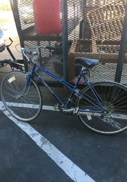 KHS Gran Sport 10 speed