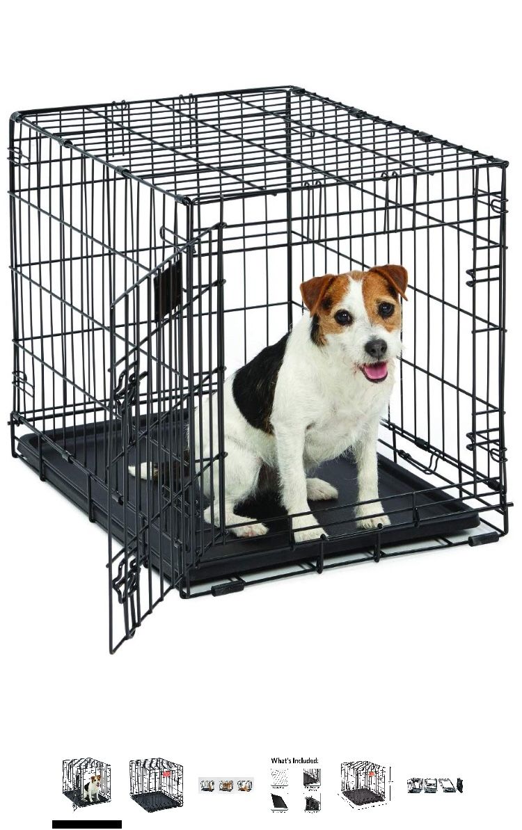 Dog kennel