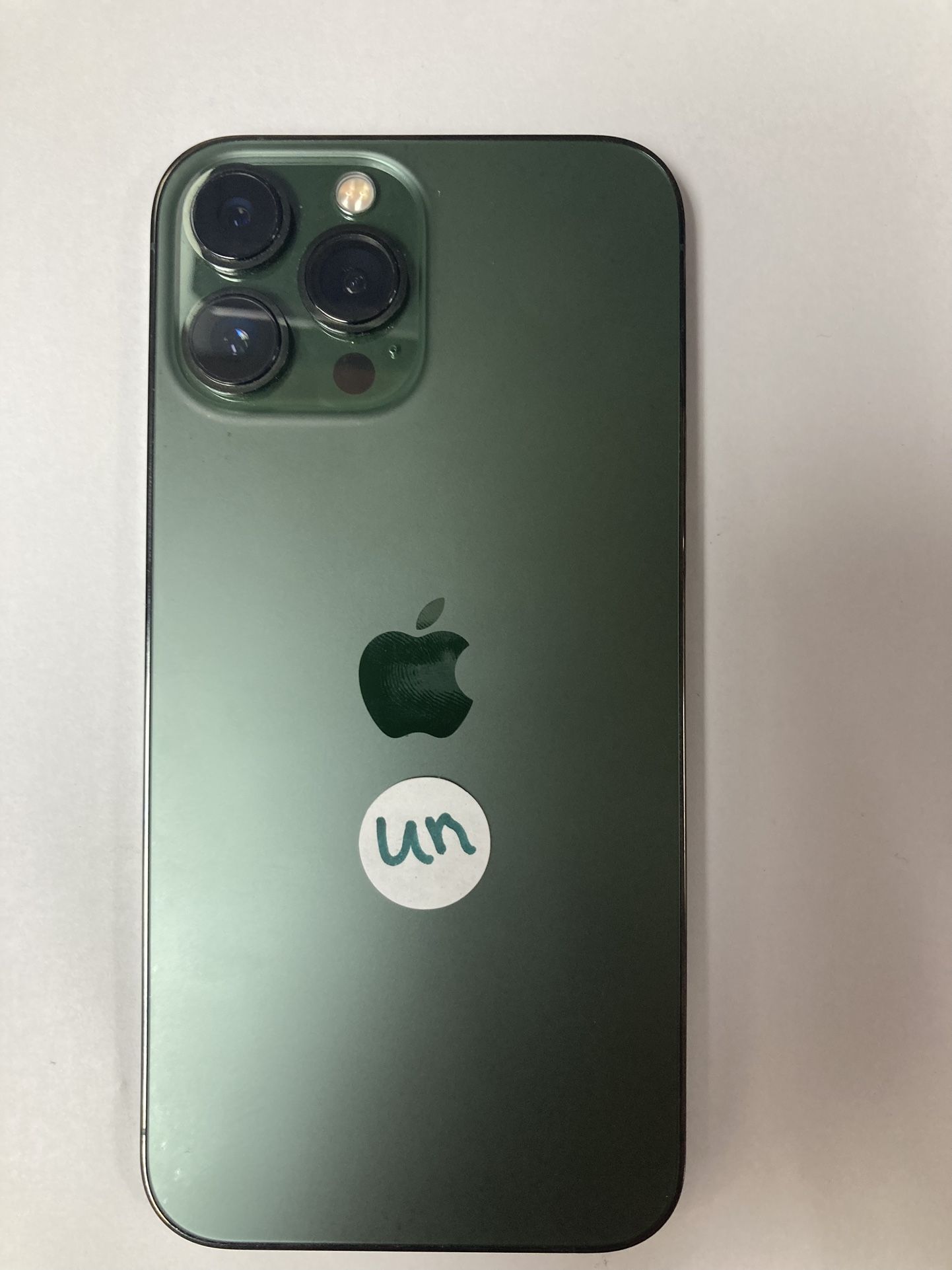 iPhone 13 Pro Max
