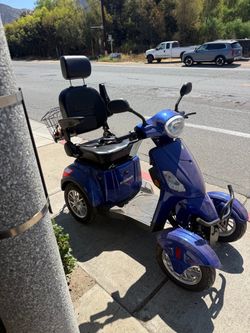 Scooter