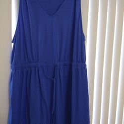XL woman's 