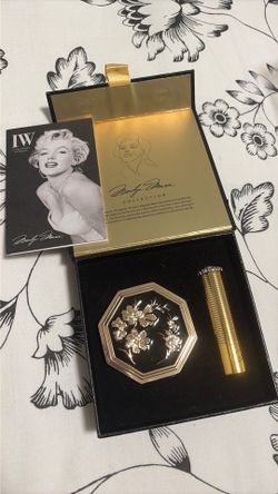 Besame Cosmetics Marilyn Monroe