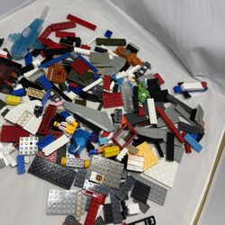 Mega Bloks Random Lot