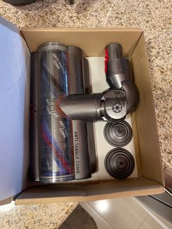 Dyson Torque Drive Motorhead Assy  Part # 370022/974950-01