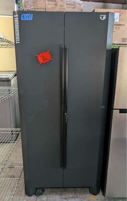 ToughBuilt Freestanding Tool Cabinet