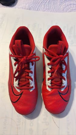 Nike  Vapor FastFlex cleats