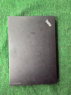Laptop