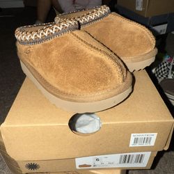Toddler Uggs