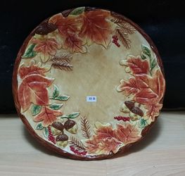 Plate