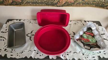 Bakeware Bundle
