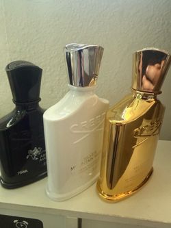 Colognes