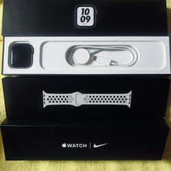 🍎Apple ⌚️Whach ☑️Nike
