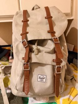 Herschel backpack
