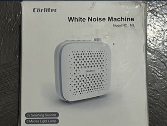 White Noise Machine