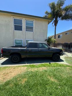 2005 Chevrolet Silverado