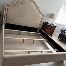King Bed