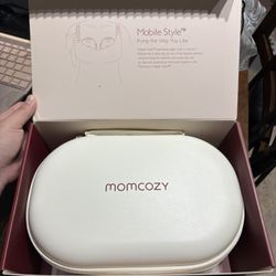 Momcozy Mobile Breast Pump