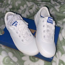 New Girls Keds 