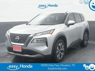 2022 Nissan Rogue