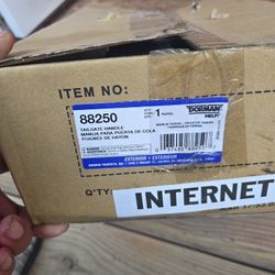 Express 2500 Tag Cover