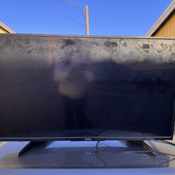 Toshiba Tv 