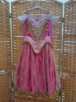 Aurora dress