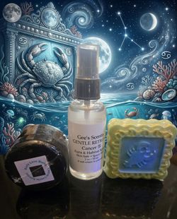 The ultimate self-care routine for my Cancer signs 🦀✨