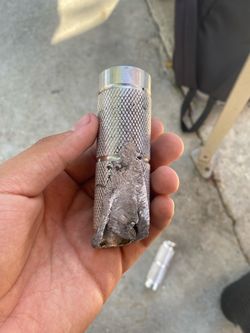Mini bike pegs