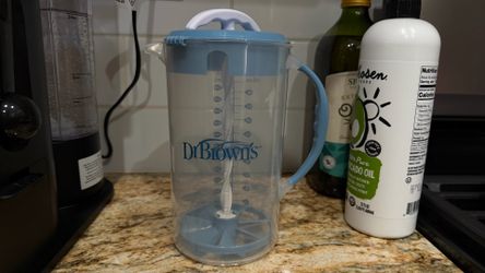 Dr. Browns Formula Mixing Pitcher