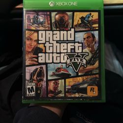 GTA 5