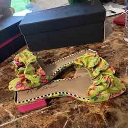 Betsey Johnson