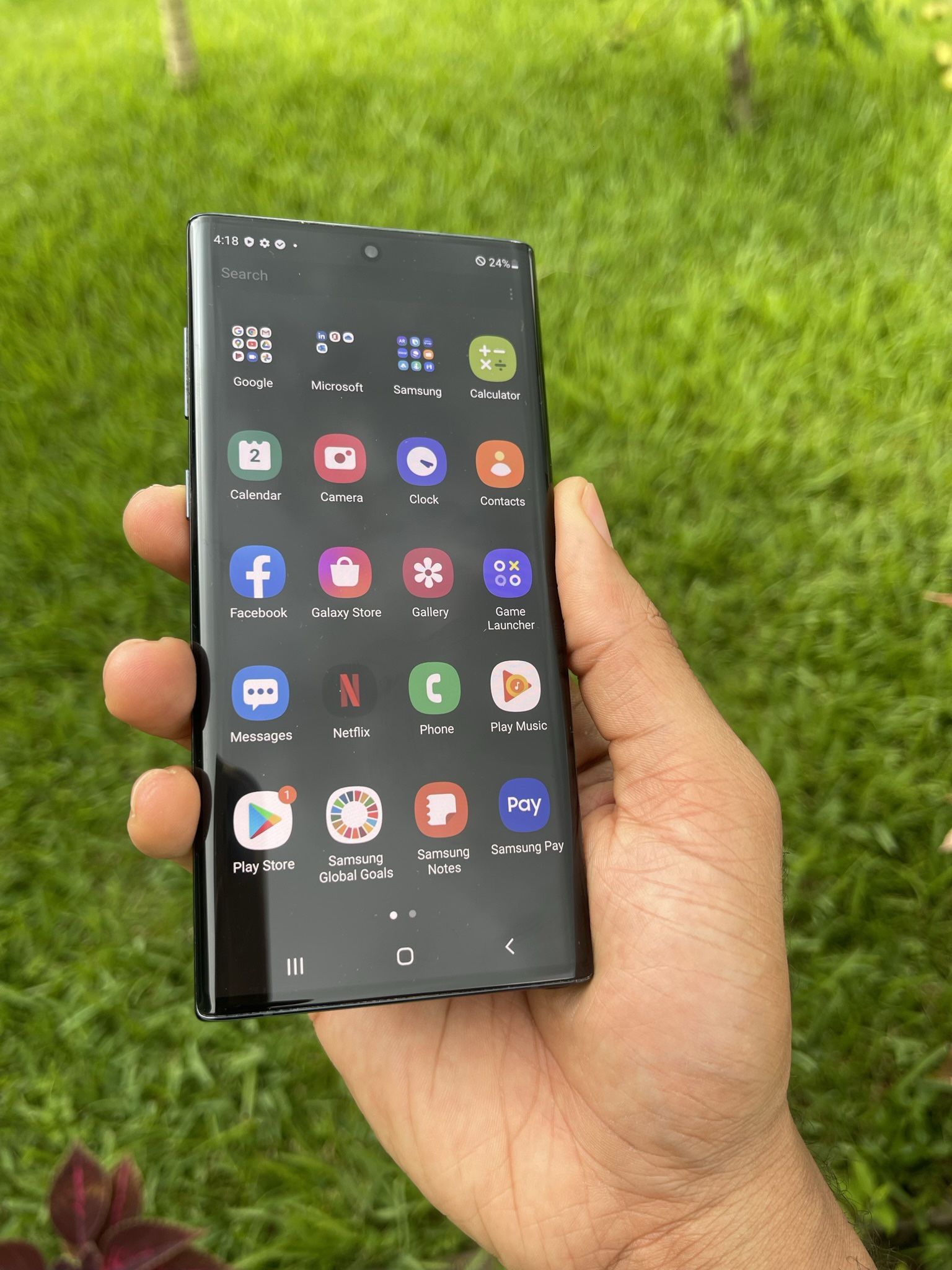 UNLOCKED SAMSUNG GALAXY NOTE 10 / LOW PRICES