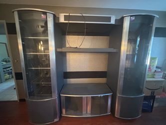 Entertainment Center