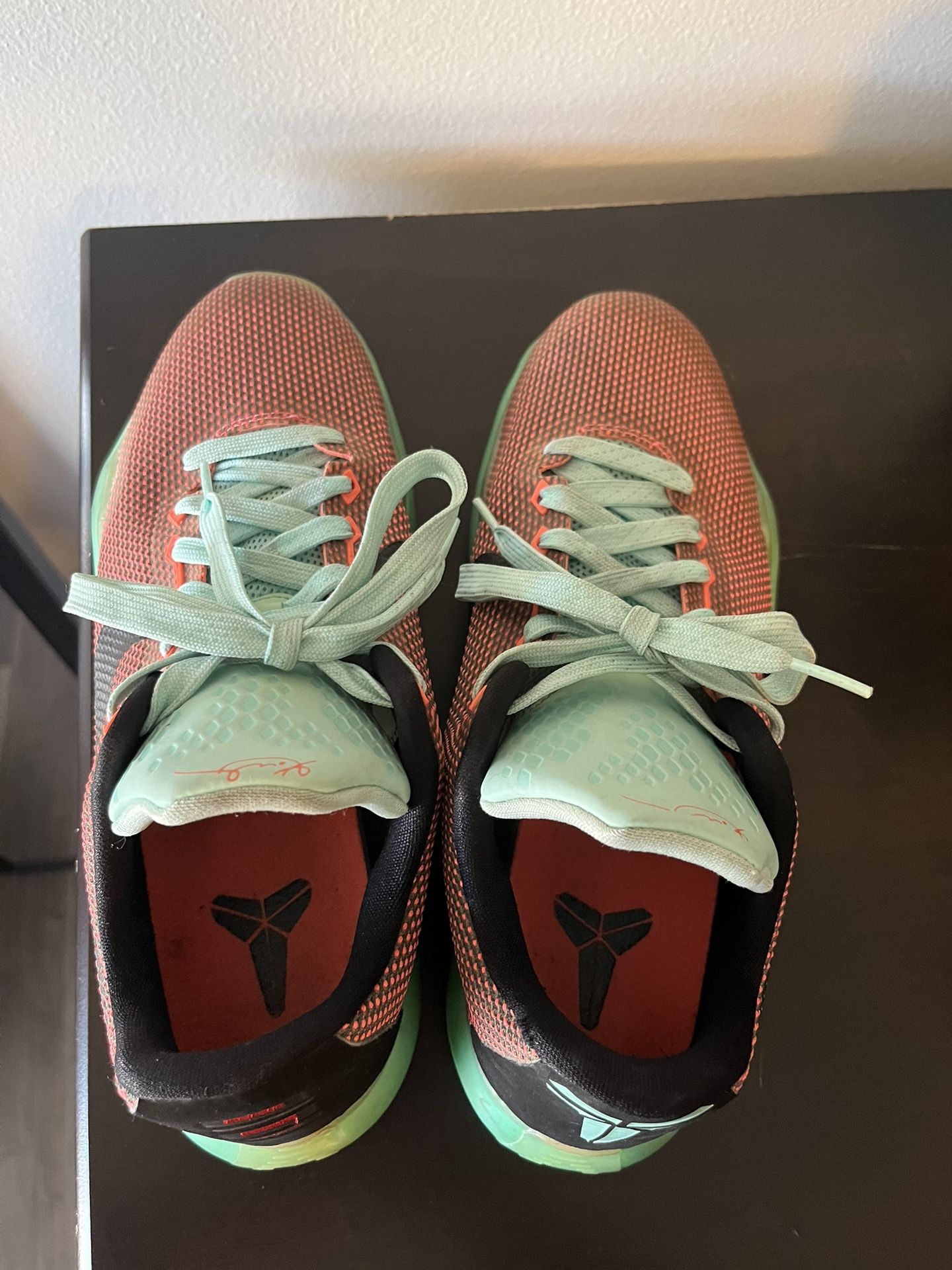 ナイキ コービー10 イースター Nike Kobe 10 Easter shoes - 【公式通販】