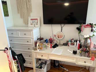 Bed/ Dressing  etc.