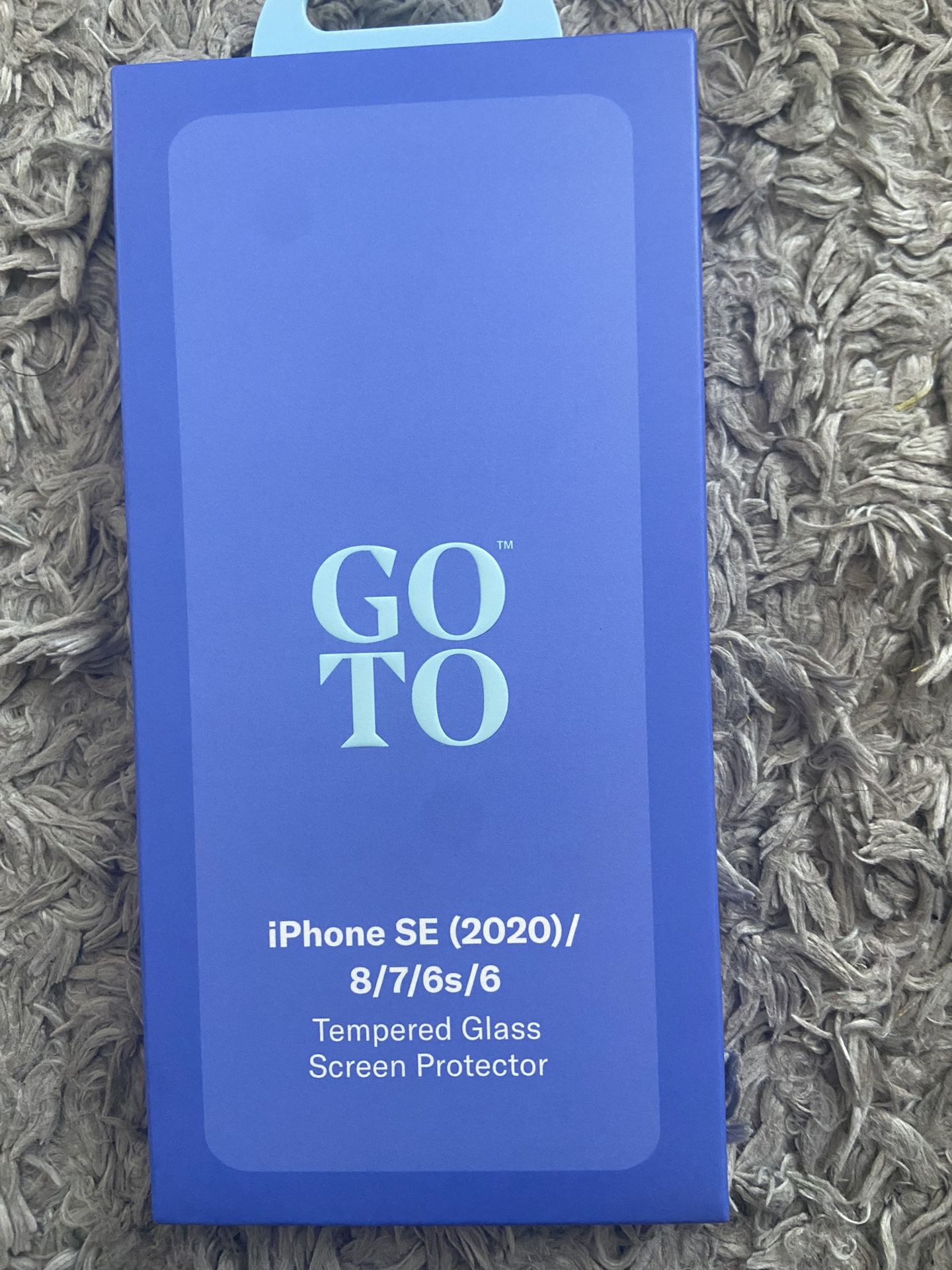 iPhone SE (2020) / 8 / 7 / 6s / 6