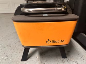 BioLite Firepit+