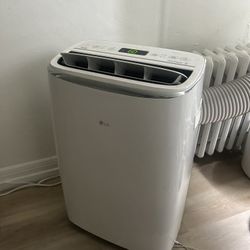 Ac Unit W WiFi/ Bluetooth. 