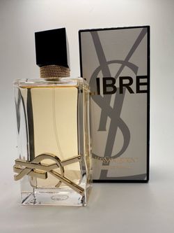 YSL Libre Eau de Parfum 3oz